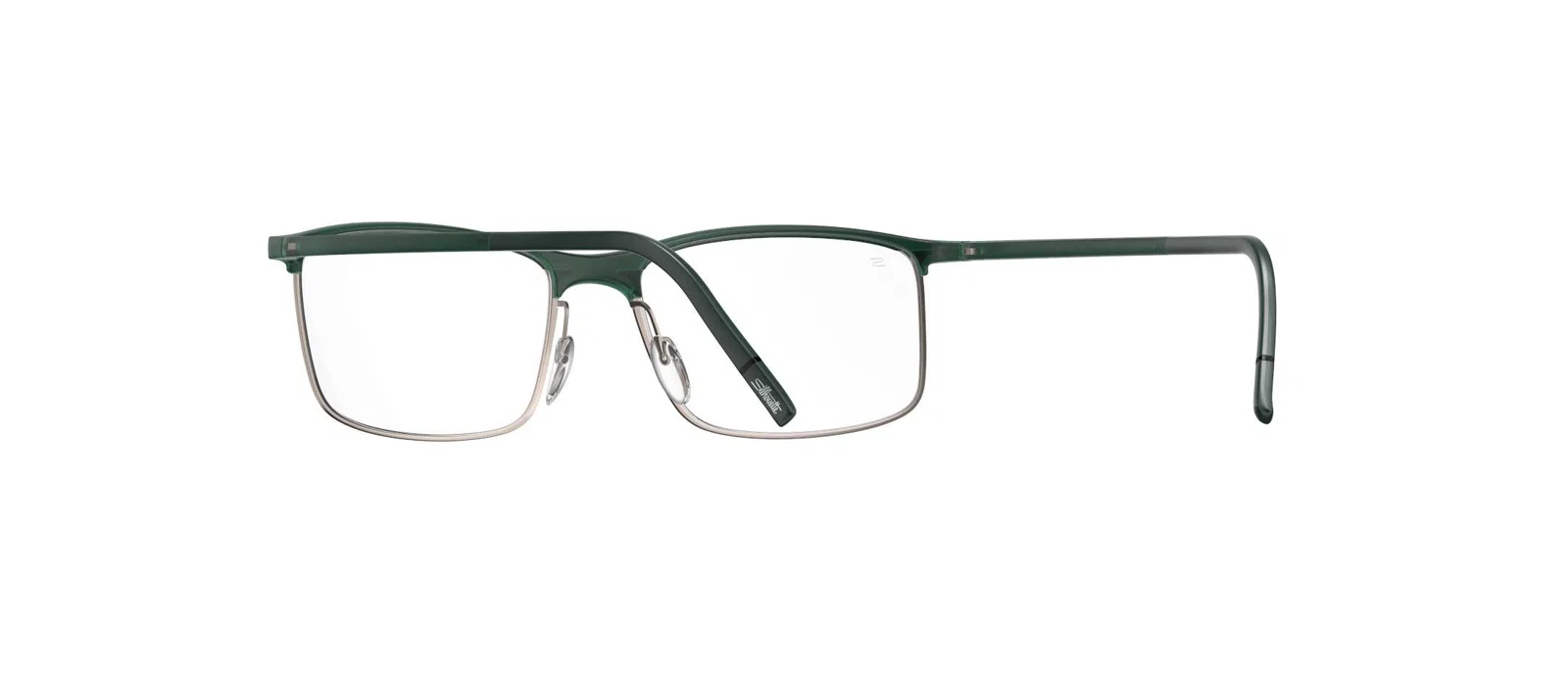 Silhouette Balanced Fusion 2988 Eyeglasses - view 47